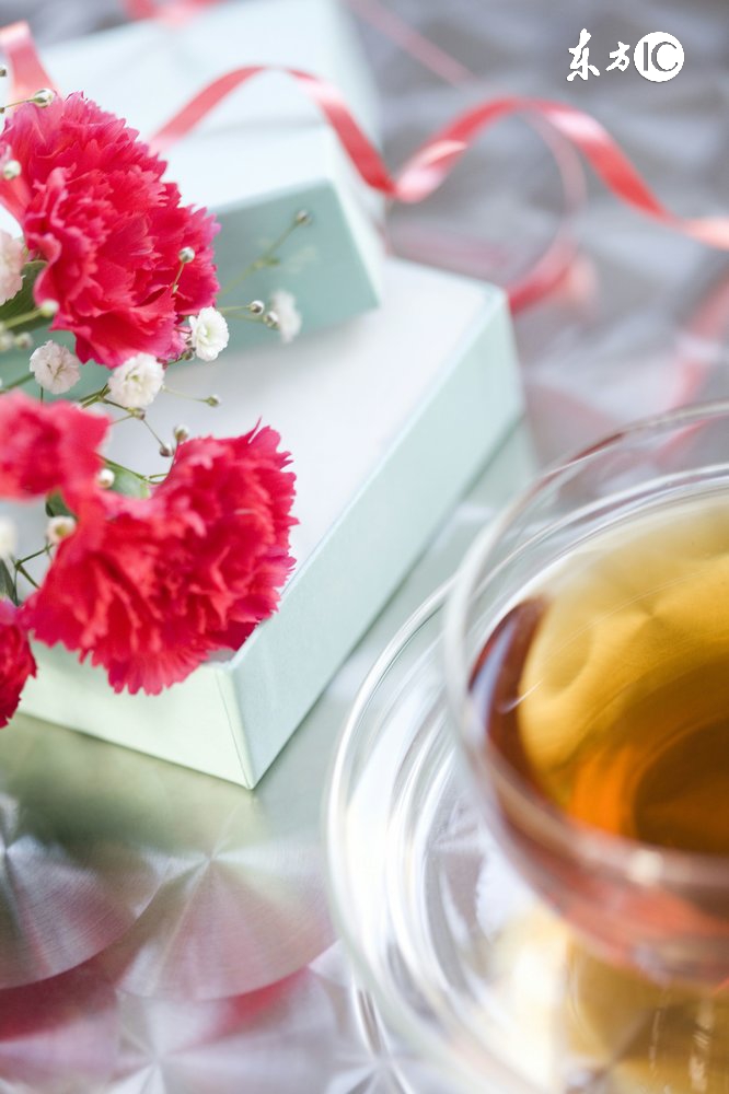 12星座花茶,十二星座花茶图片