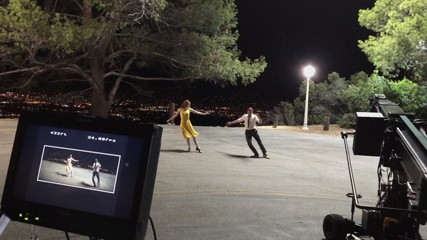 爱乐之城值得看的原因,爱乐之城值不值得去