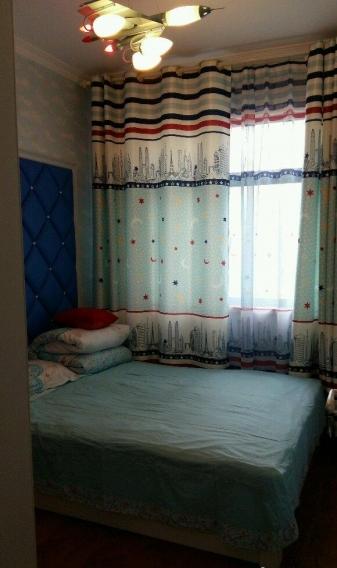 卧室小型沙发配套桌子,卧室装麻将桌