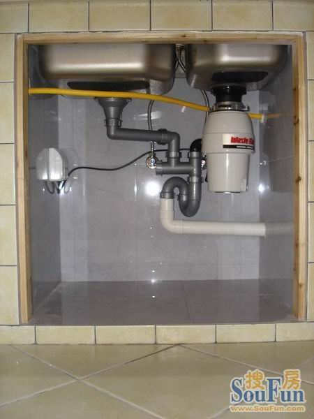 厨房橱柜是不锈钢好还是砌砖好,自己在家砌砖做橱柜