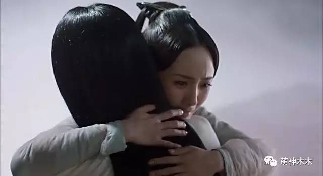 墨渊醒了得知白浅结婚,白浅到底喜欢夜华还是墨渊