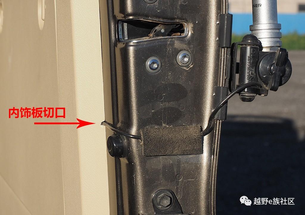 低配新款普拉多内饰改装,2017普拉多2700中东版改装