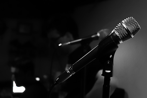 录音主播需要什么设备,做主播什么都不想做该怎么办