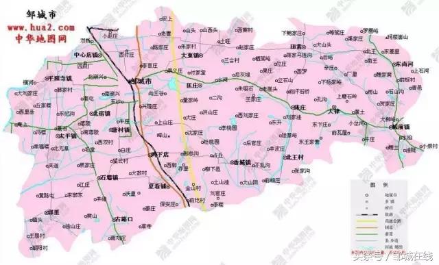 邹城是哪个省的,邹城市是哪个省