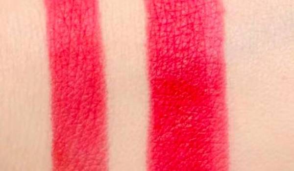 burberry口红最火色号,burberry最值得买口红