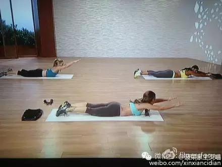 想穿衣显瘦那就来健身吧,偏瘦的女生怎么健身好看