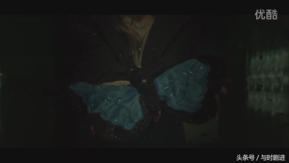 看完这部电影再也不敢祝你们“梦想成真”了!