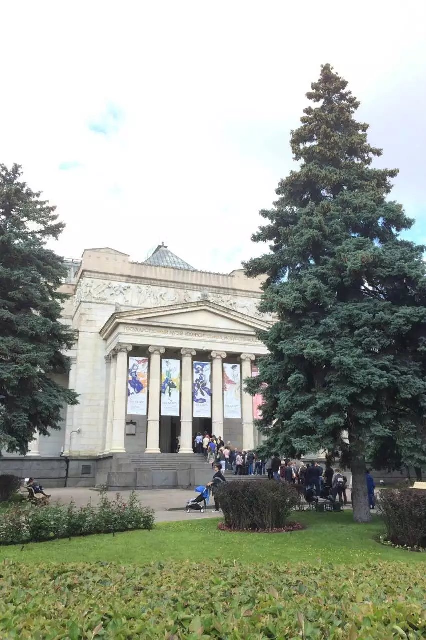 俄罗斯之旅最后一刻,俄罗斯之旅2020