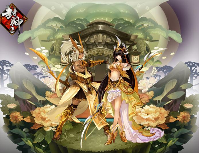 封神揭幕第一战,强大商朝为何就败北?主帅有哪些作死举动?