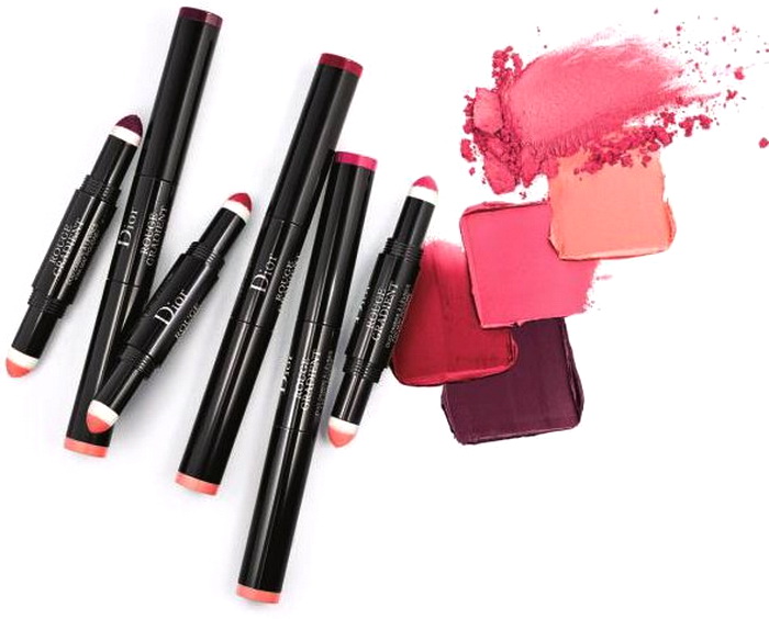 巴宝莉气垫唇釉25,2017年最好用气垫