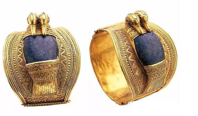 能辟邪的文玩都有啥,文玩中有五种辟邪圣物你知道哪些