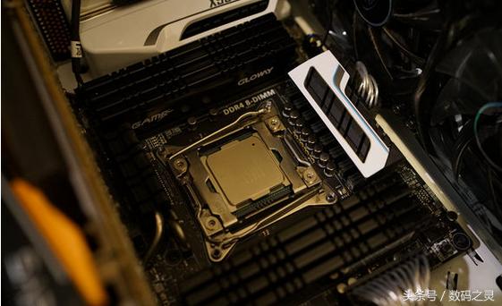 远方洋垃圾的咆哮——E5-2689V4评测