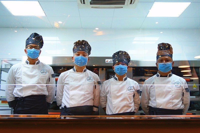 面包控快来｜买一送一，红遍锡城的这家店霸气开新店啦！