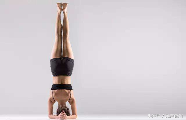 怎么学会倒立儿童,怎么能一分钟学会倒立