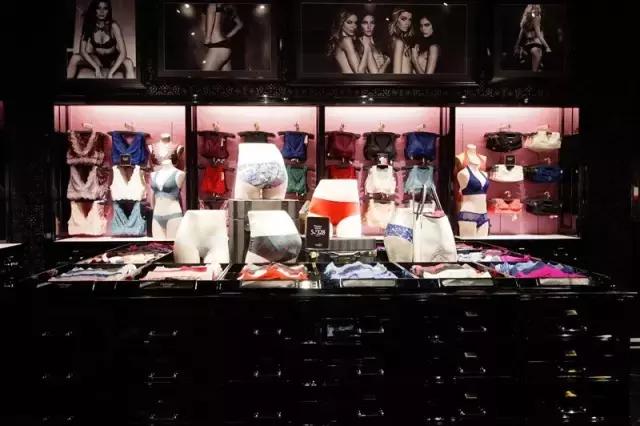 成都维密旗舰店,成都维密店什么时候开业