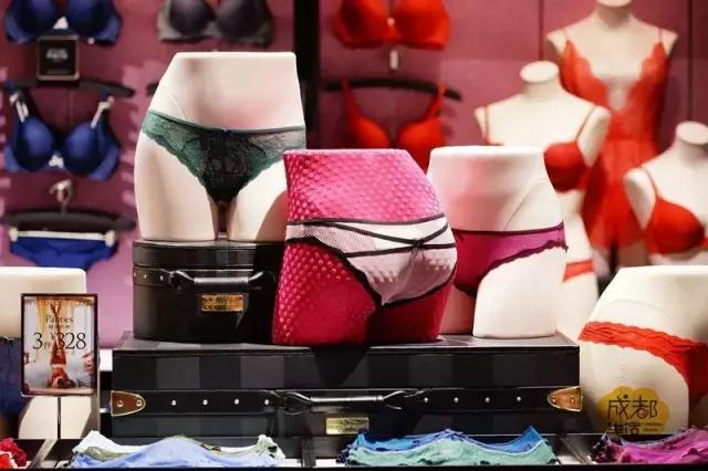 成都万象城维密店,维密亚洲首家旗舰店