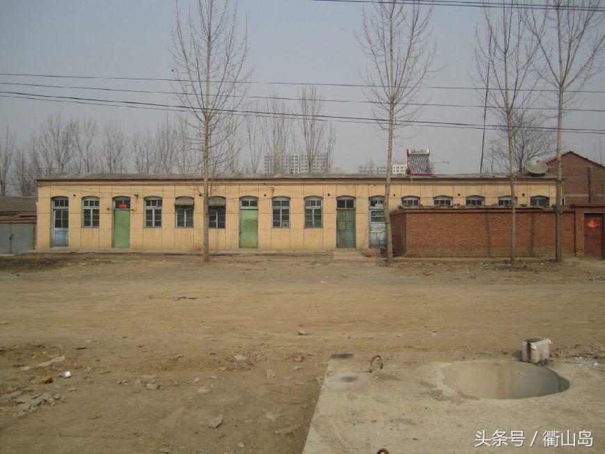 高碑店有条詹天佑设计的百年铁路还能看到蒸汽机车