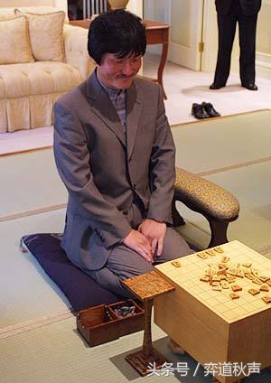 坂田名局系列6再次大逆转擒赵治勋日本棋院选手权战完美收官