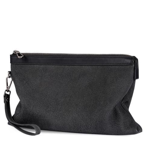 轻奢好看的信封包,男款复古经典信封包