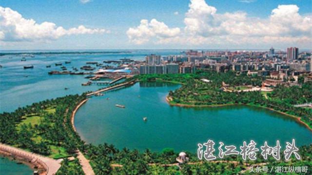 湛江讲雷话、吴川话以及各市县区的人是怎样互相调侃的？