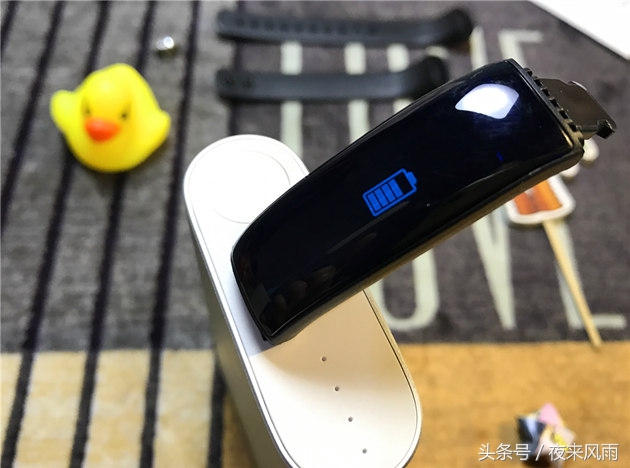 香山智能手环怎么样,香山手环设置