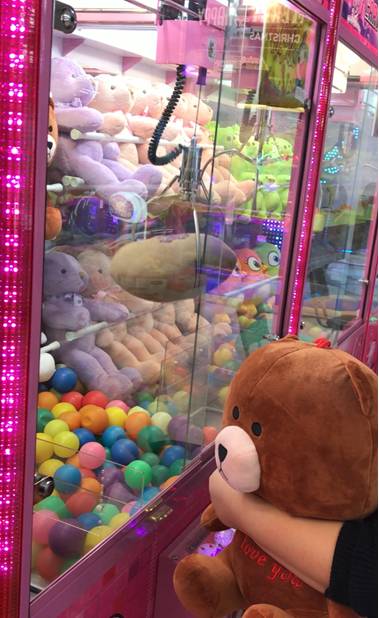 帝都娃娃机怎么样,北京哪个娃娃机好