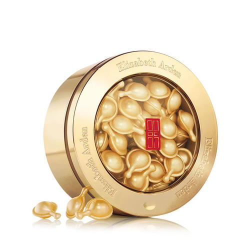 修复肌肤的精华液,女生必备精华液紧致抗皱