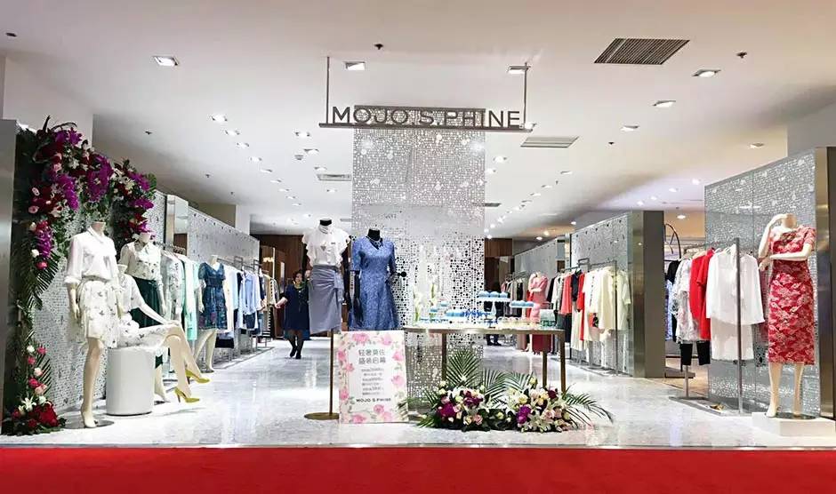 安正时尚集团所有品牌,安正时尚集团旗下品牌怎么样