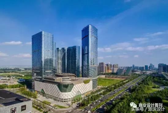 中国十大顶级商场旅游攻略,成都购物中心攻略