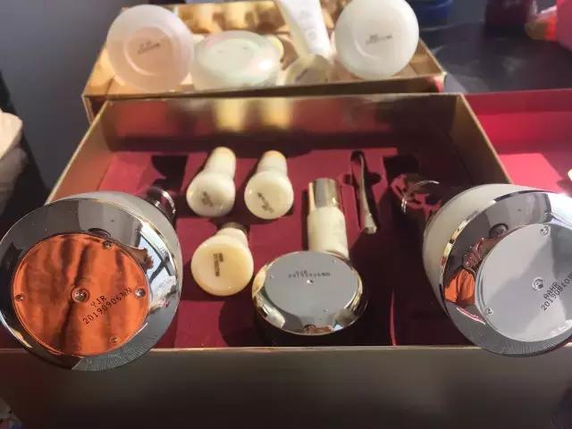 呼吸惊喜水分套盒适合什么年龄,呼吸惊喜水分套盒有假的吗