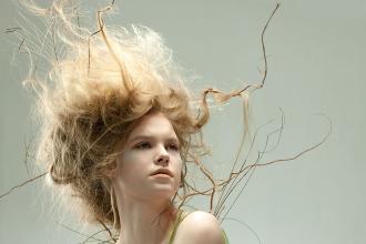 断发头皮护理护发素,修复头发最好的护发产品