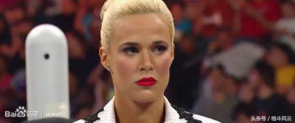 wwe送葬者的老婆,盘点wwe里面的摔角选手的家人