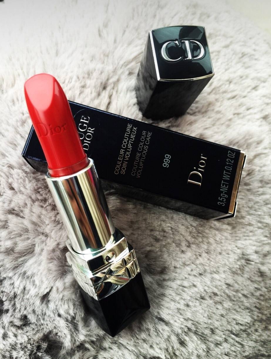 毕竟一辈子不算长，千万不要浪费在不适合的口红颜色上！