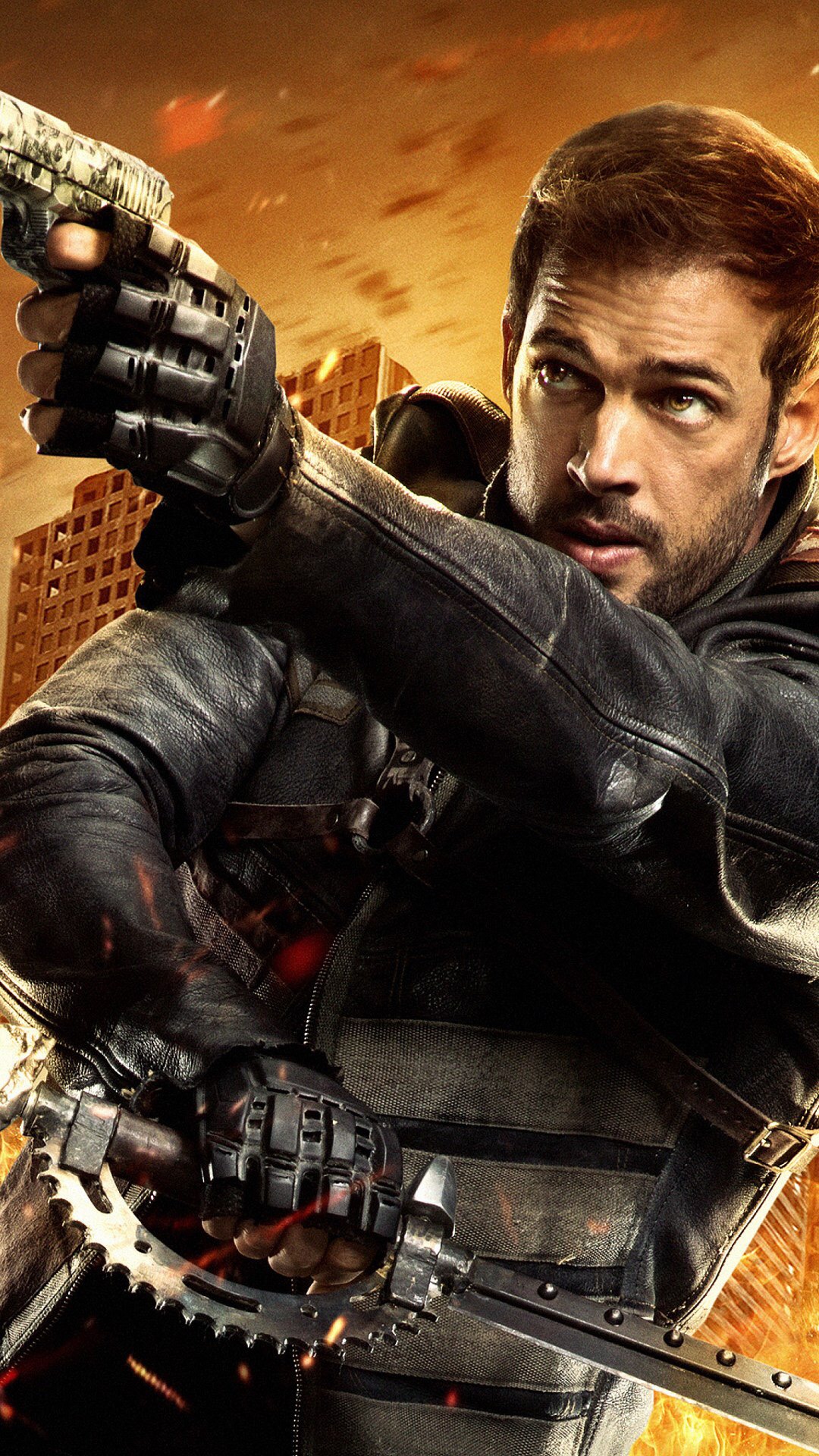 生化危机女护士壁纸,生化危机保护伞壁纸