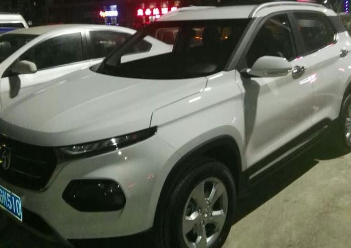 宝骏510提车多少钱,宝骏510提车费用明细