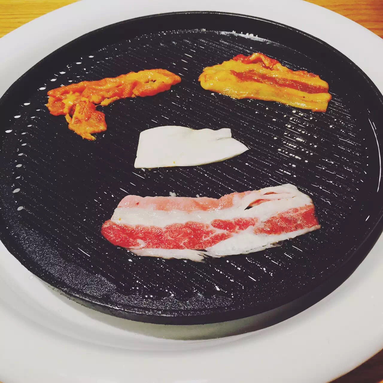 宁波十大好吃的韩料,宁波韩料餐厅推荐