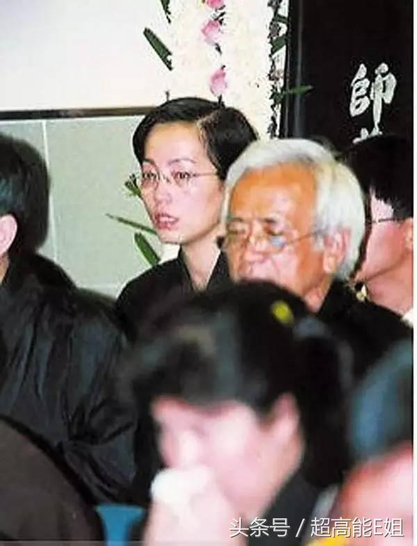 49岁冻龄港姐近况,49岁港姐老公去世