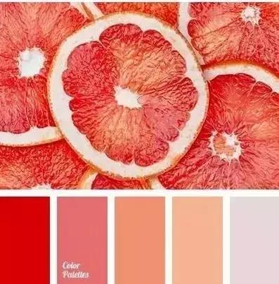 涂上这个颜色的口红，去吻男神吧！