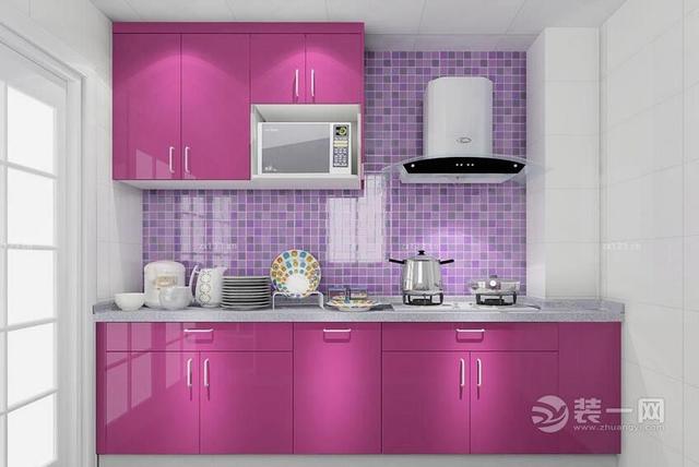 橱柜高光门板的优缺点,橱柜吸塑门板的优缺点