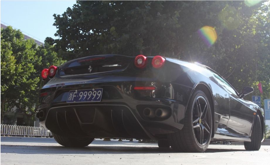 浙b是浙江省哪个市的车牌,浙江省各市车牌识别