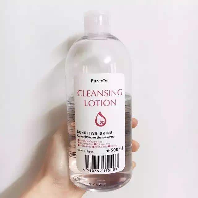 看了陈妍希的婴儿肌，我默默把这5个卸妆单品加入购物车