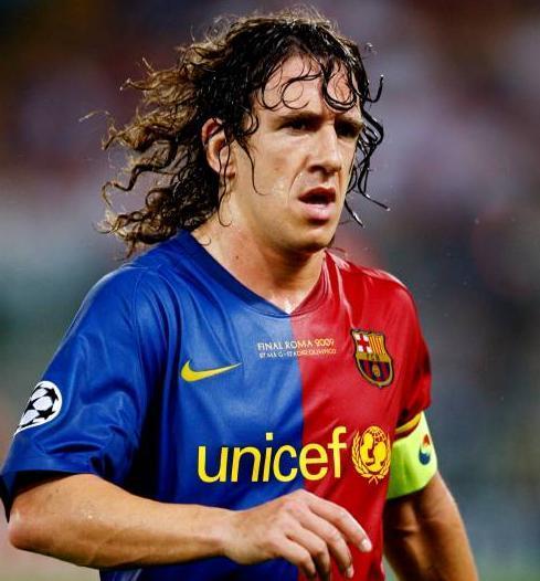 长发飘飘——哪些长发球员让你觉得异常帅气