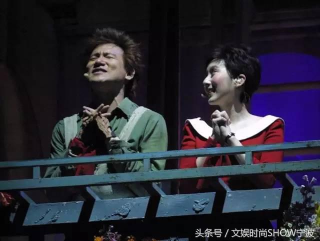 雾里看花容祖儿演唱会,张学友演唱会宁波站完整版