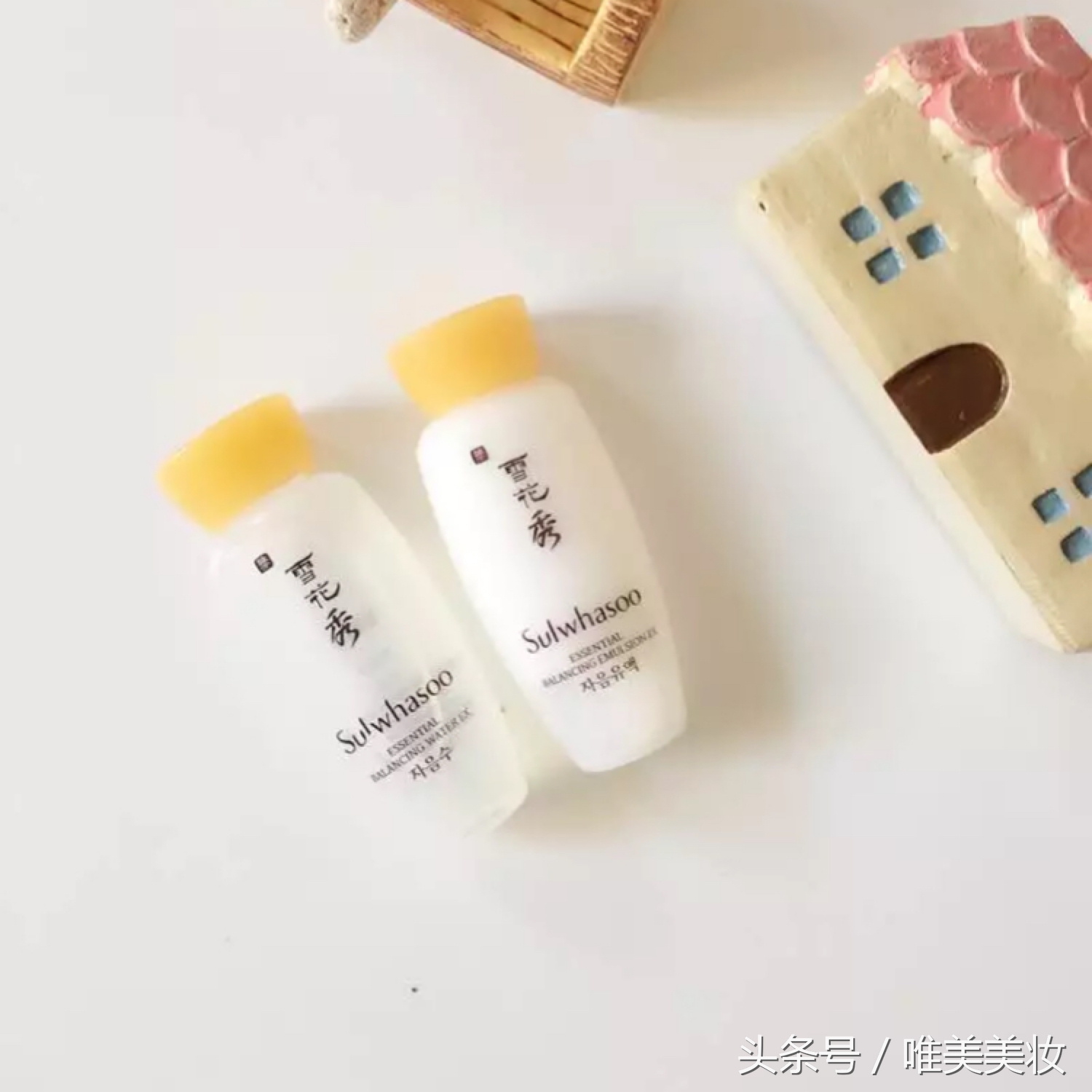 省钱攻略｜哪些大牌的中小样值得买？