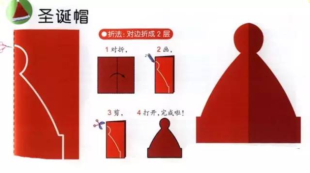 纸艺剪纸小鸟手工,幼儿剪纸手工大全