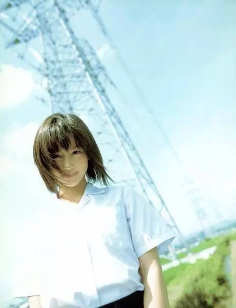 堀北真希现状,堀北真希退圈之作