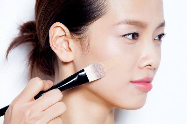 什么粉底液有比较黑的色号,哪种粉底液比较好用