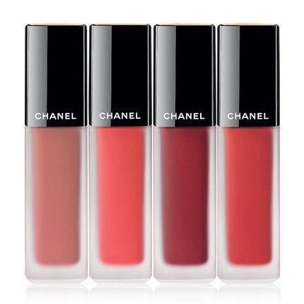 颜值超高的口红,颜值高口红大牌