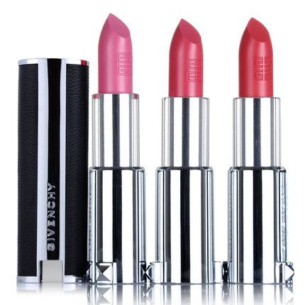 颜值超高的口红,颜值高口红大牌