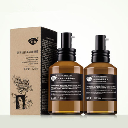 美白的危害和后遗症,中了黑刺的毒